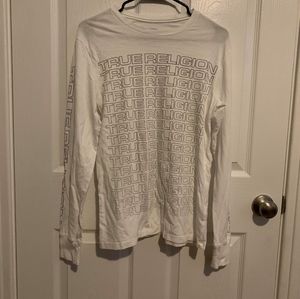 True religion shirt